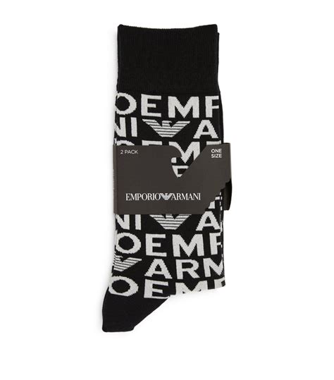 armani trainer socks|armani underwear for men.